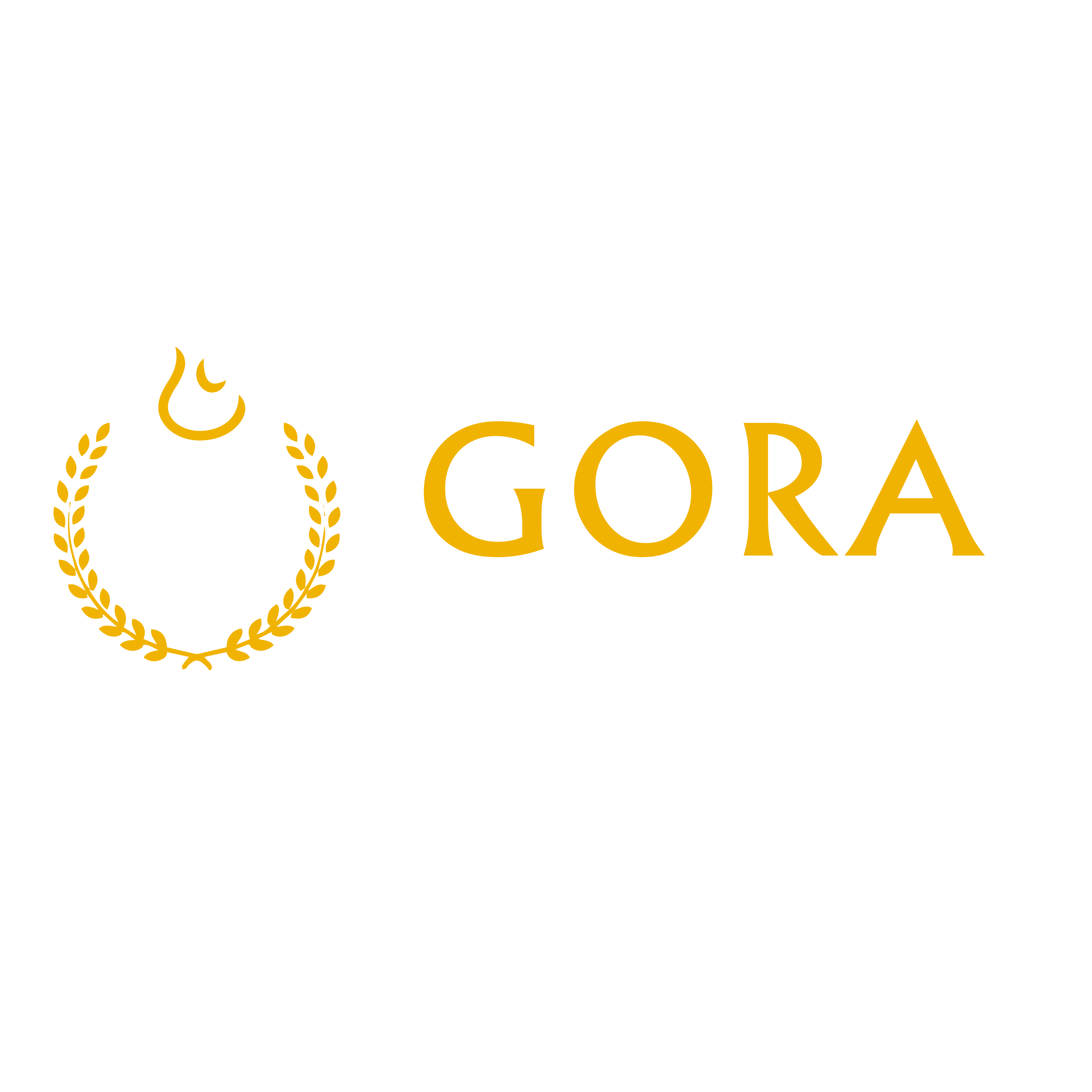 GORA Logo
